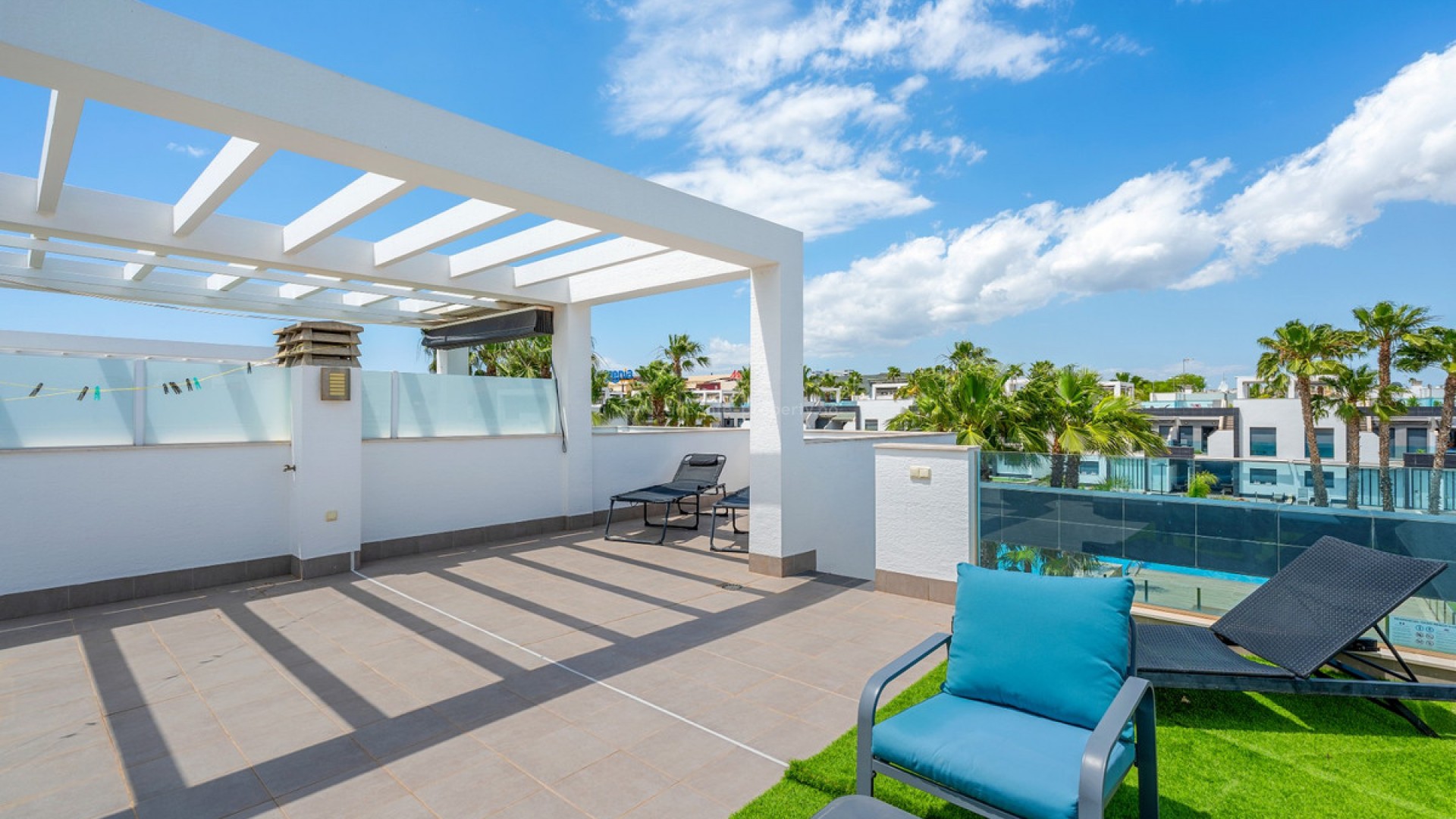 Apartamento / piso en La Zenia