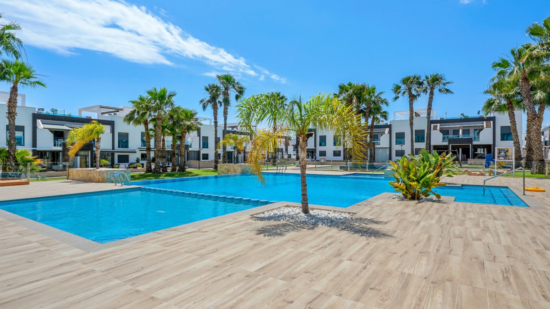 Apartamento / piso en La Zenia