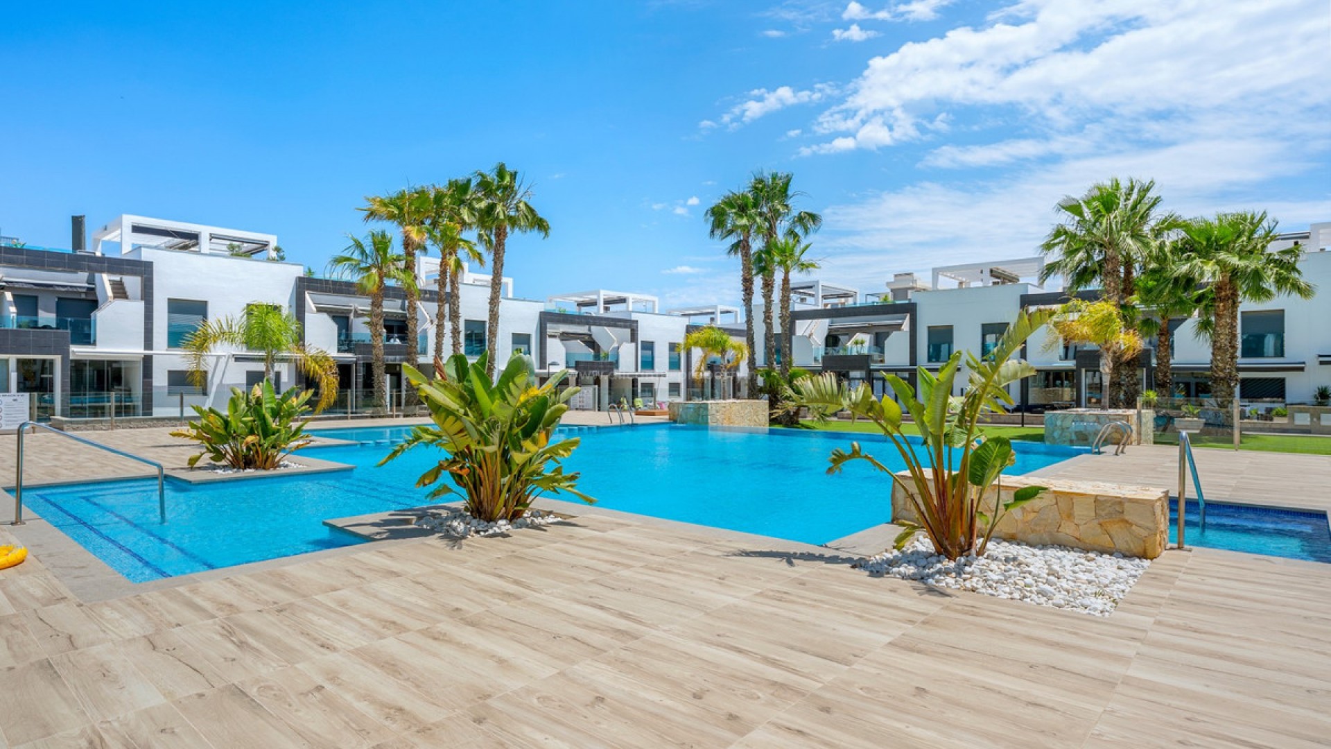 Apartamento / piso en La Zenia