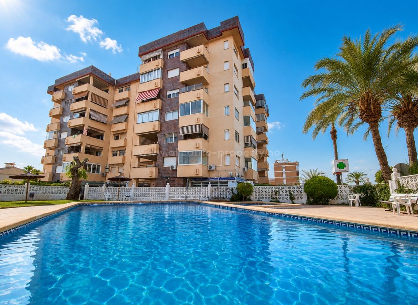Apartamento / piso en La Zenia