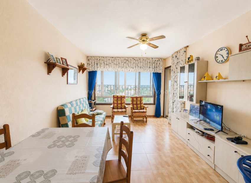 Apartamento / piso en La Zenia