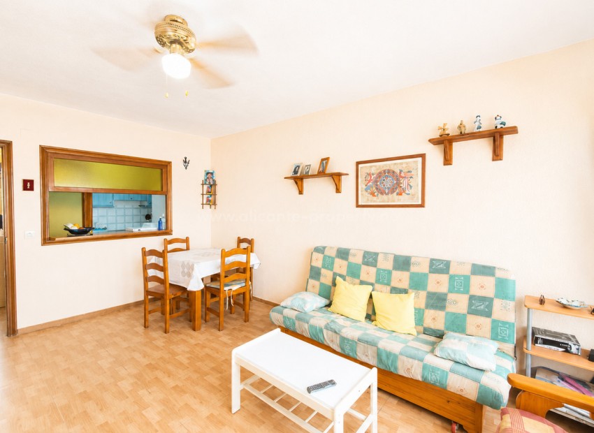 Apartamento / piso en La Zenia