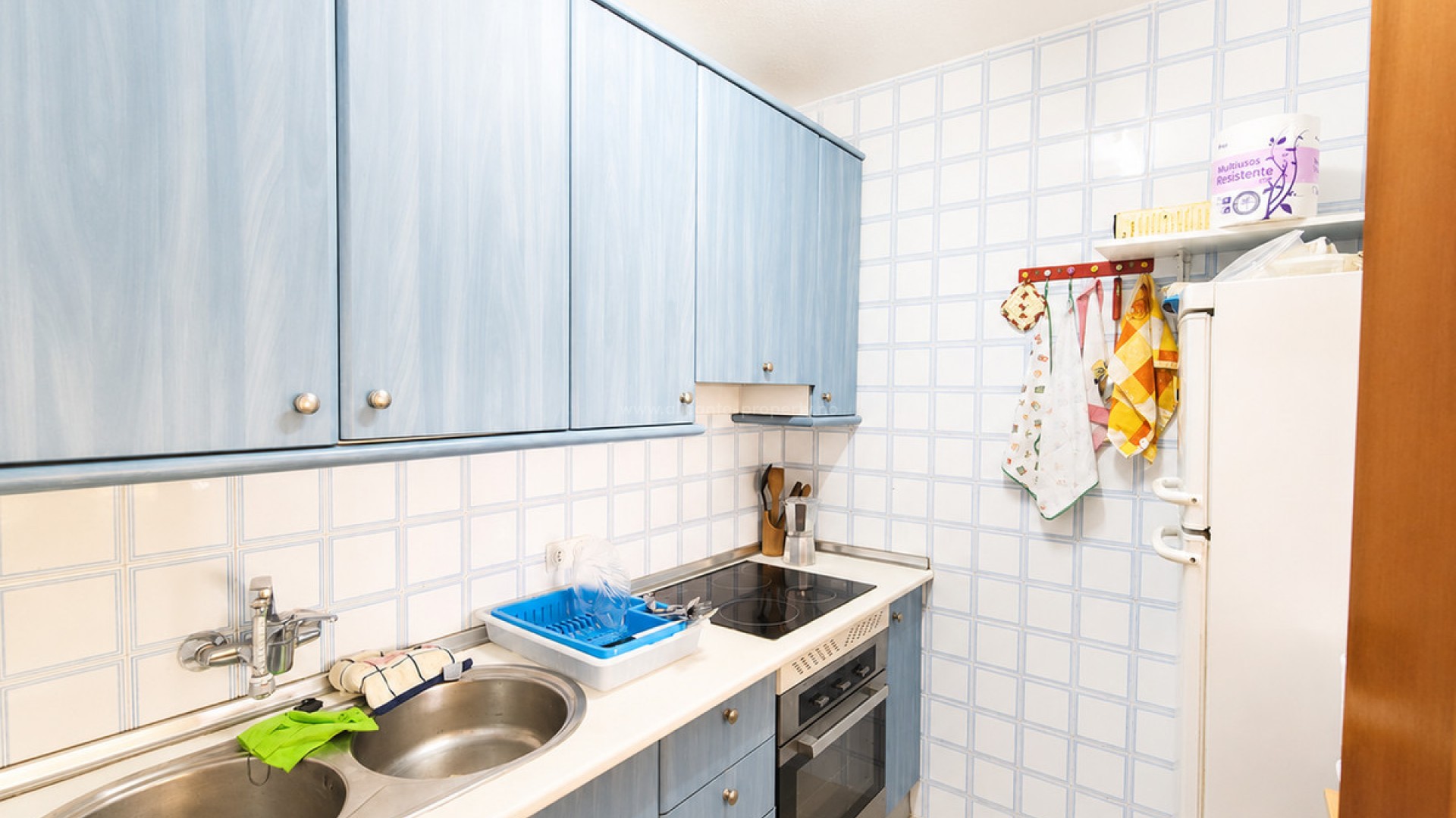 Apartamento / piso en La Zenia