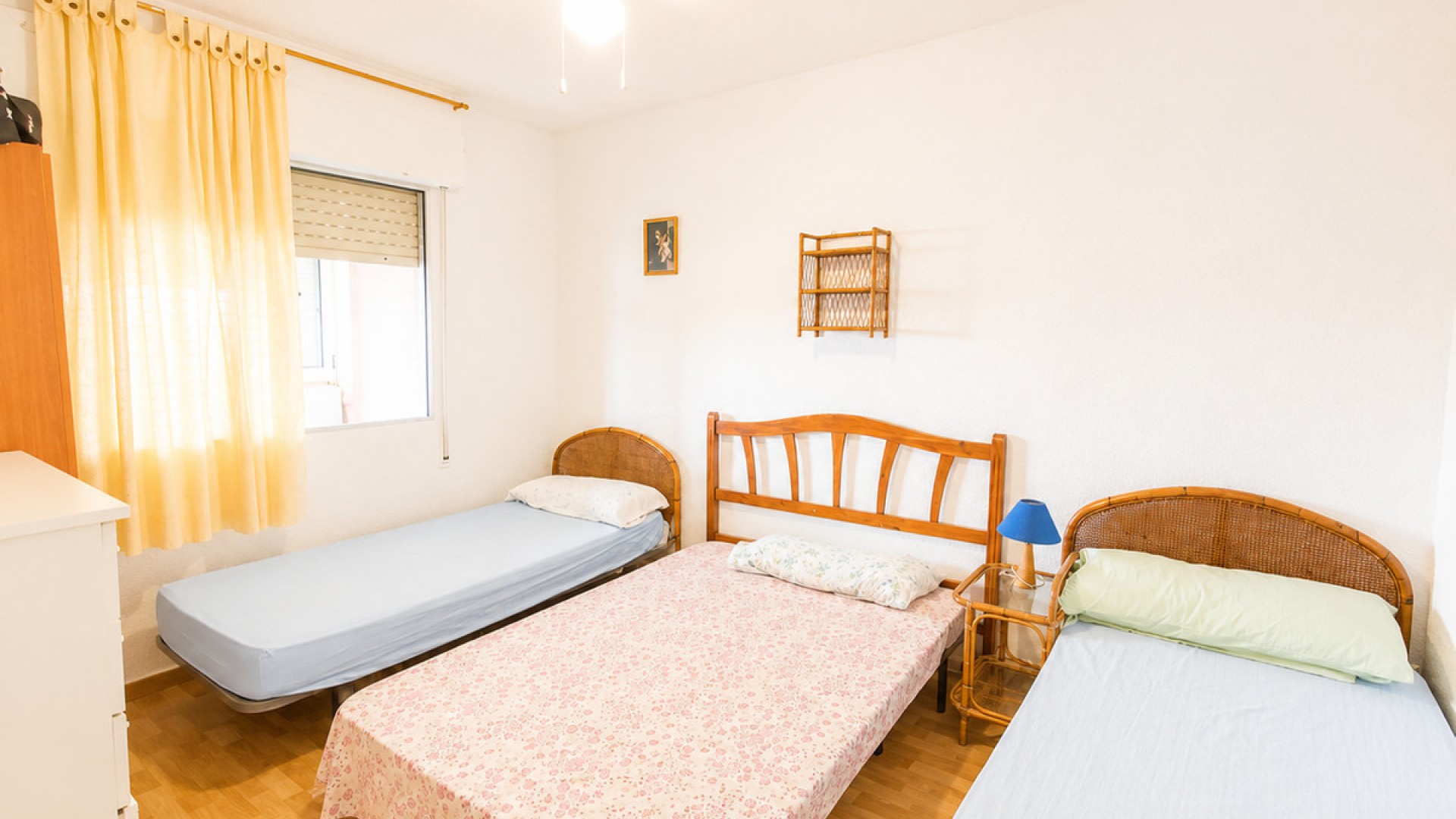 Apartamento / piso en La Zenia