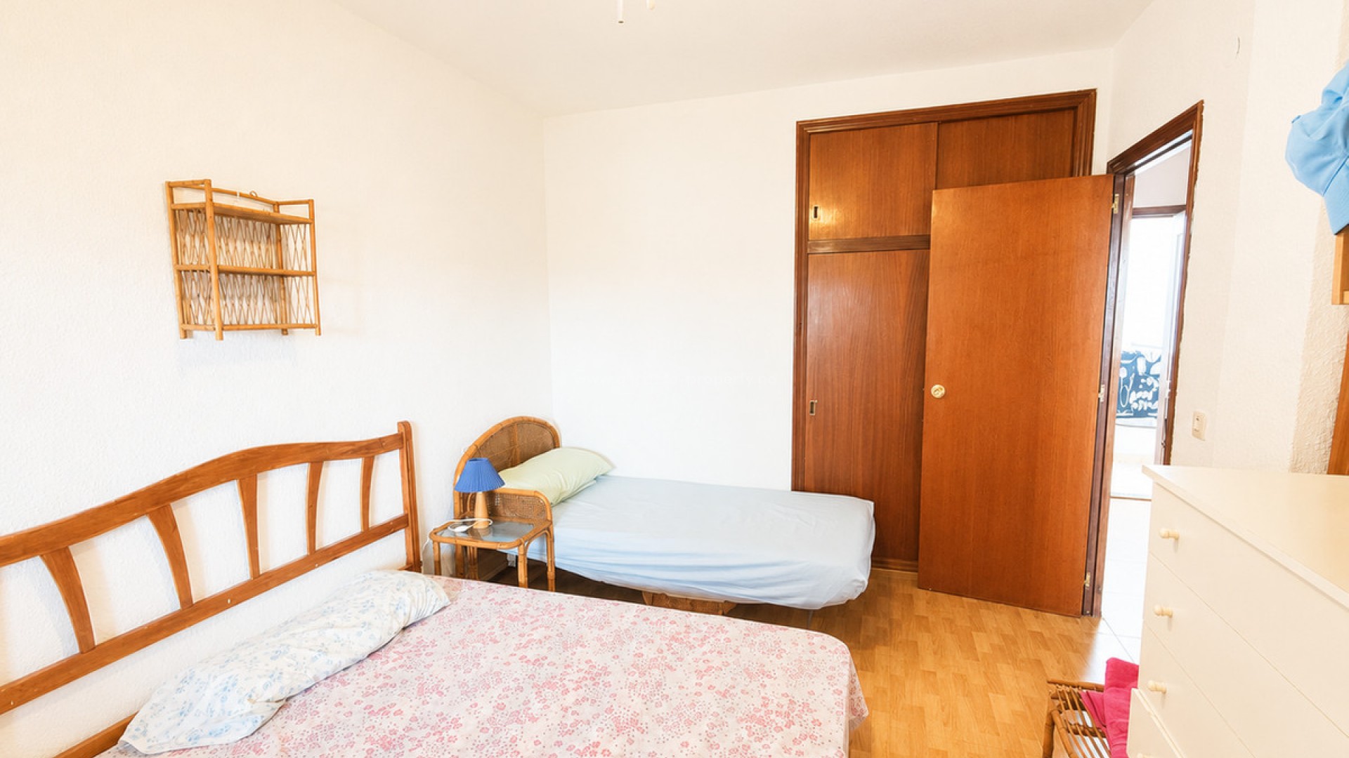 Apartamento / piso en La Zenia