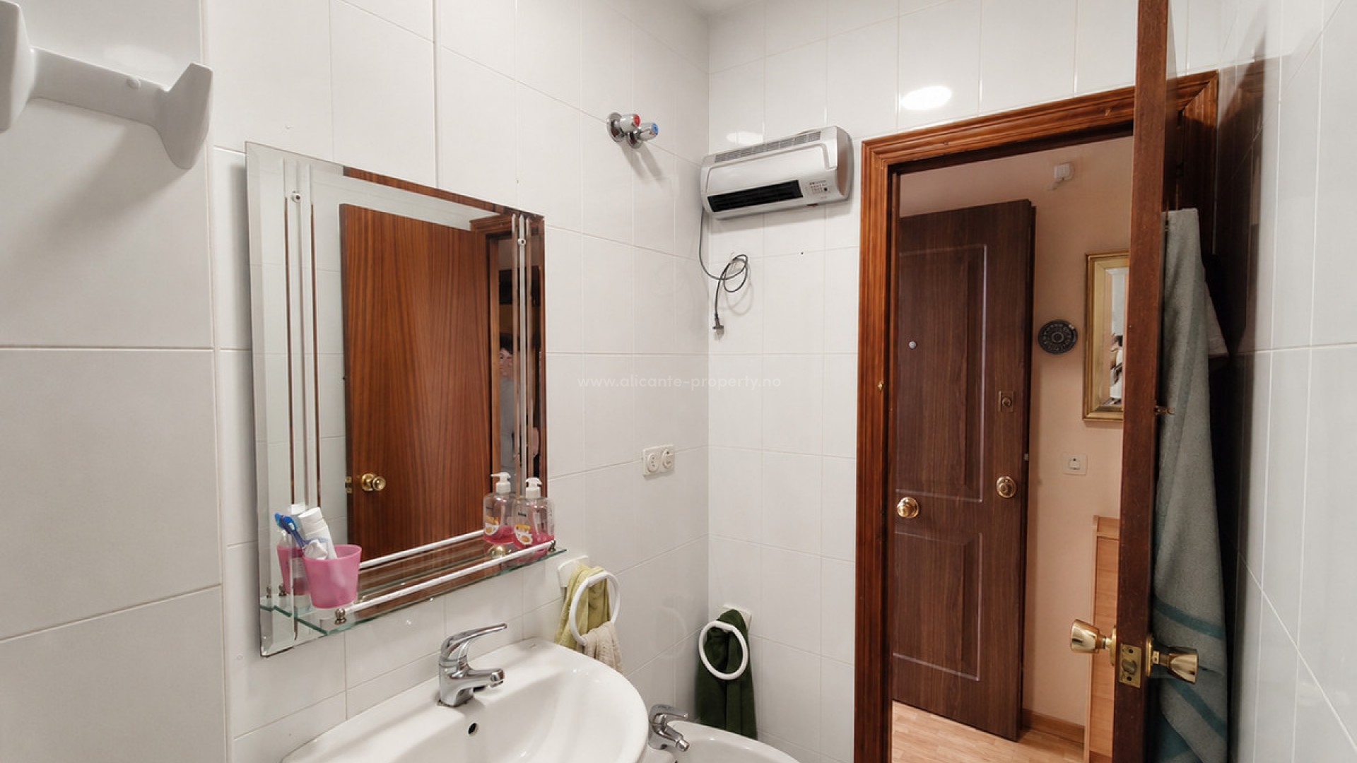 Apartamento / piso en La Zenia