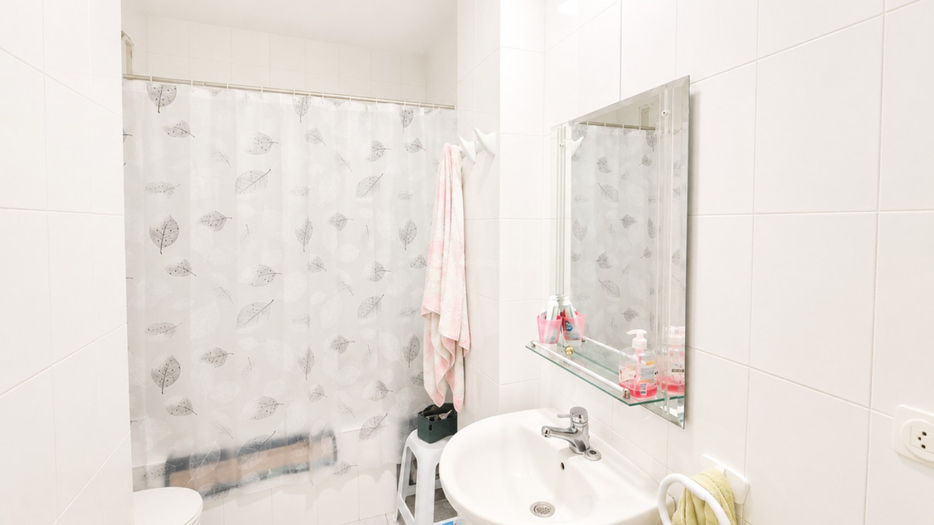 Apartamento / piso en La Zenia
