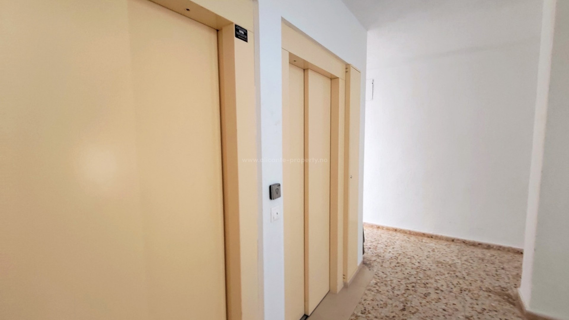 Apartamento / piso en La Zenia
