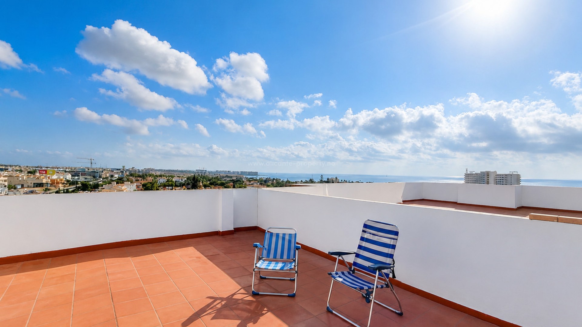 Apartamento / piso en La Zenia