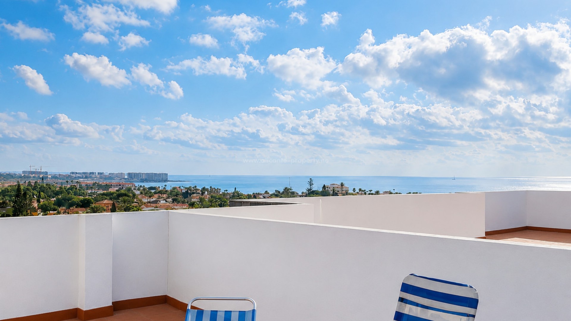 Apartamento / piso en La Zenia