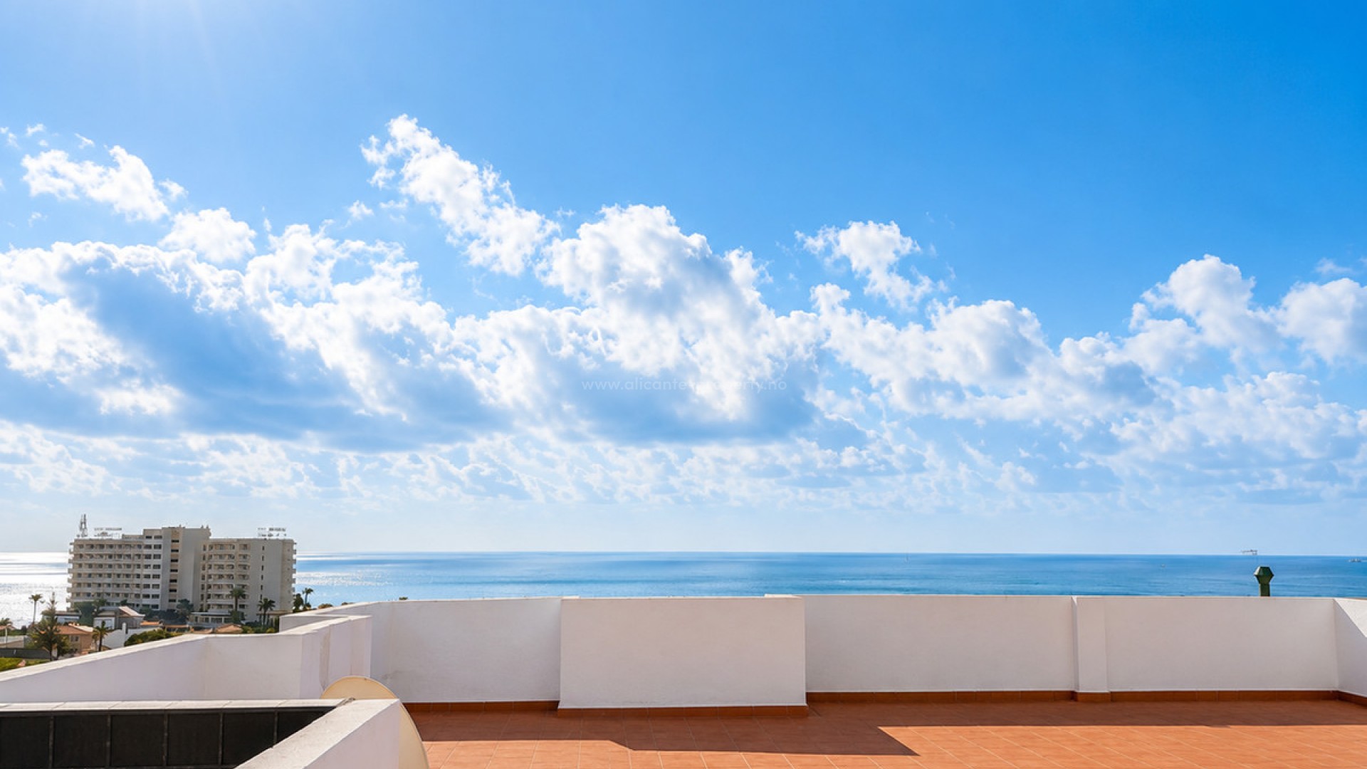 Apartamento / piso en La Zenia