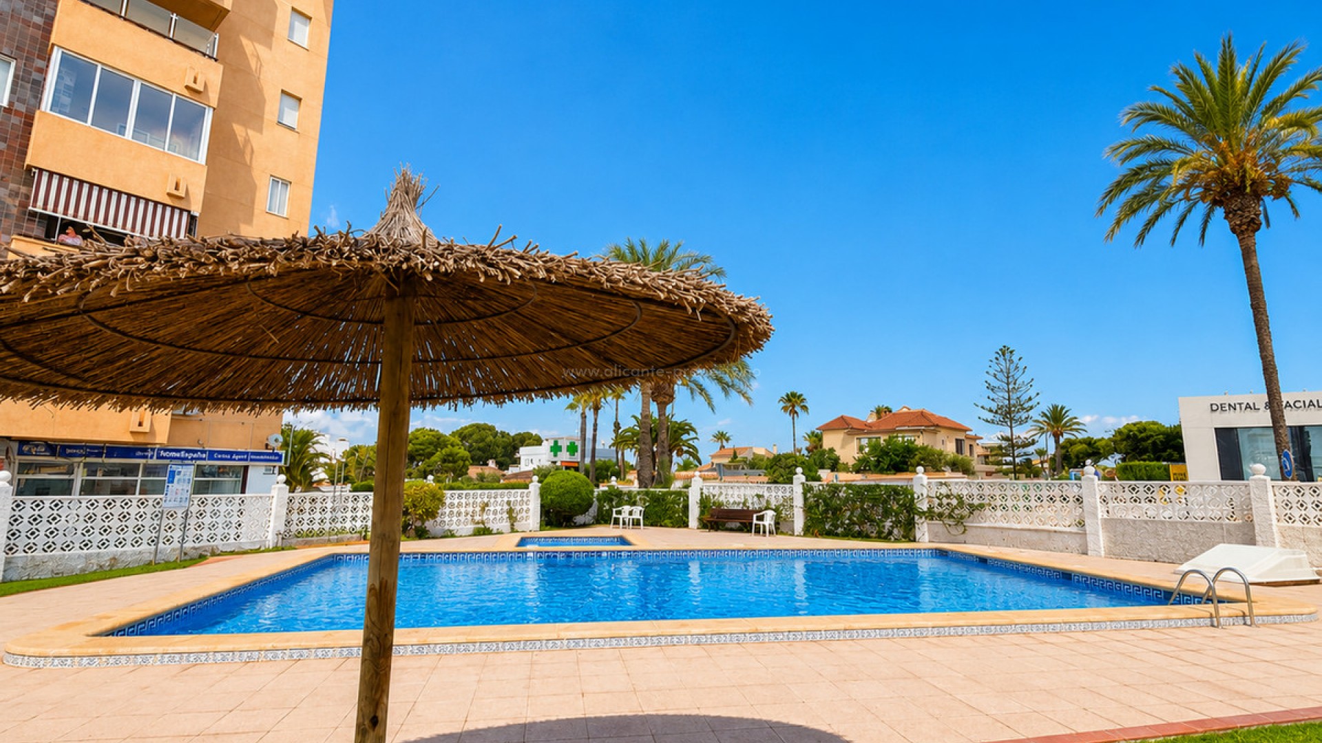 Apartamento / piso en La Zenia