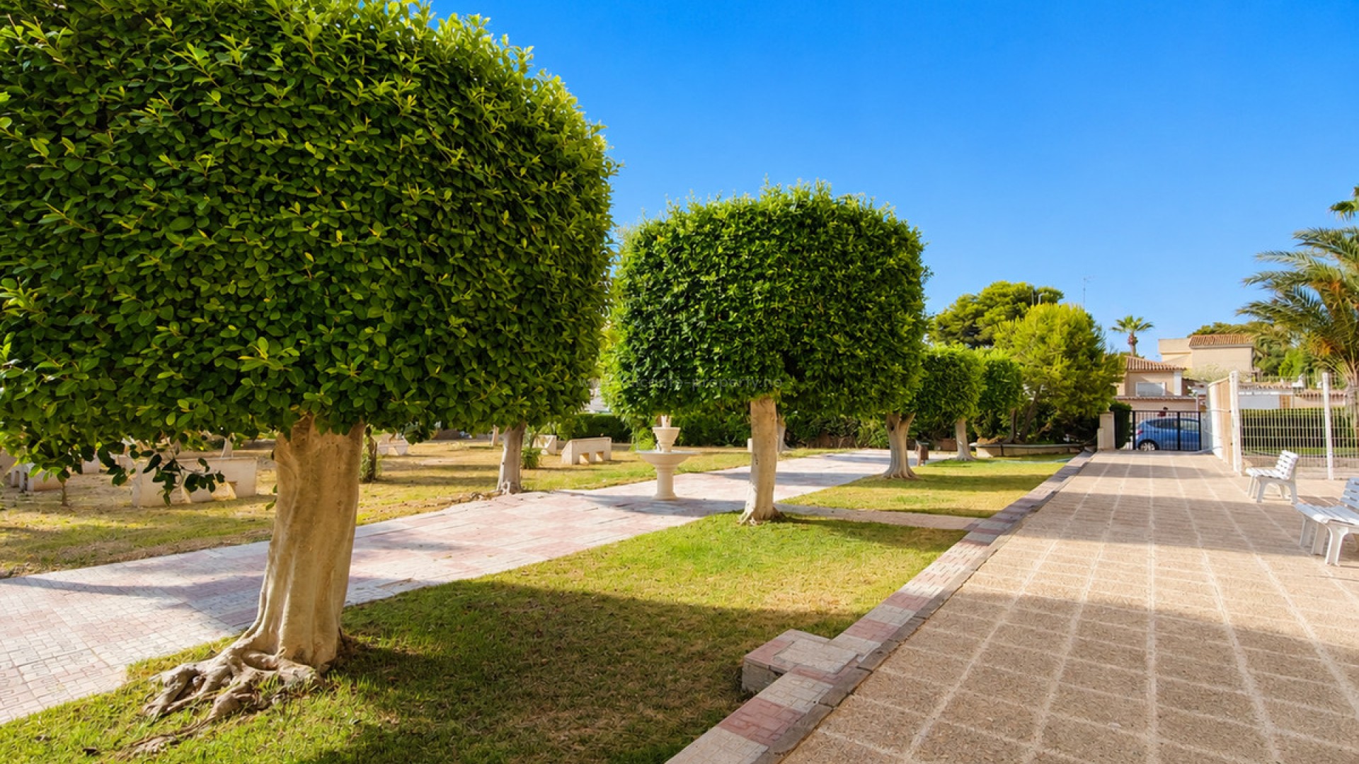 Apartamento / piso en La Zenia