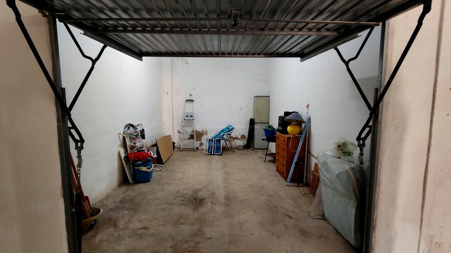 Apartamento / piso en La Zenia