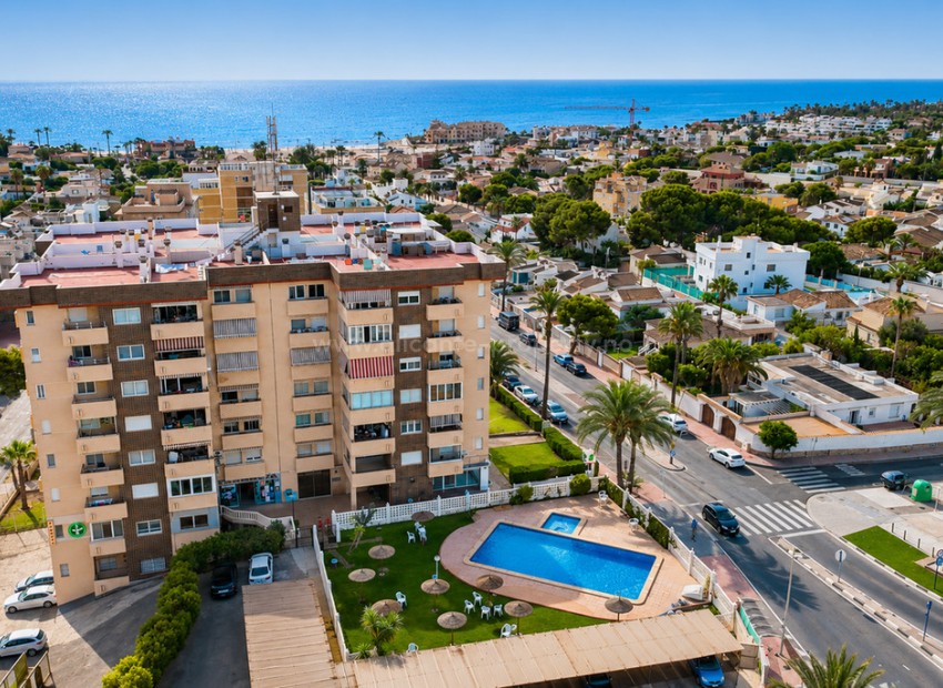 Apartamento / piso en La Zenia