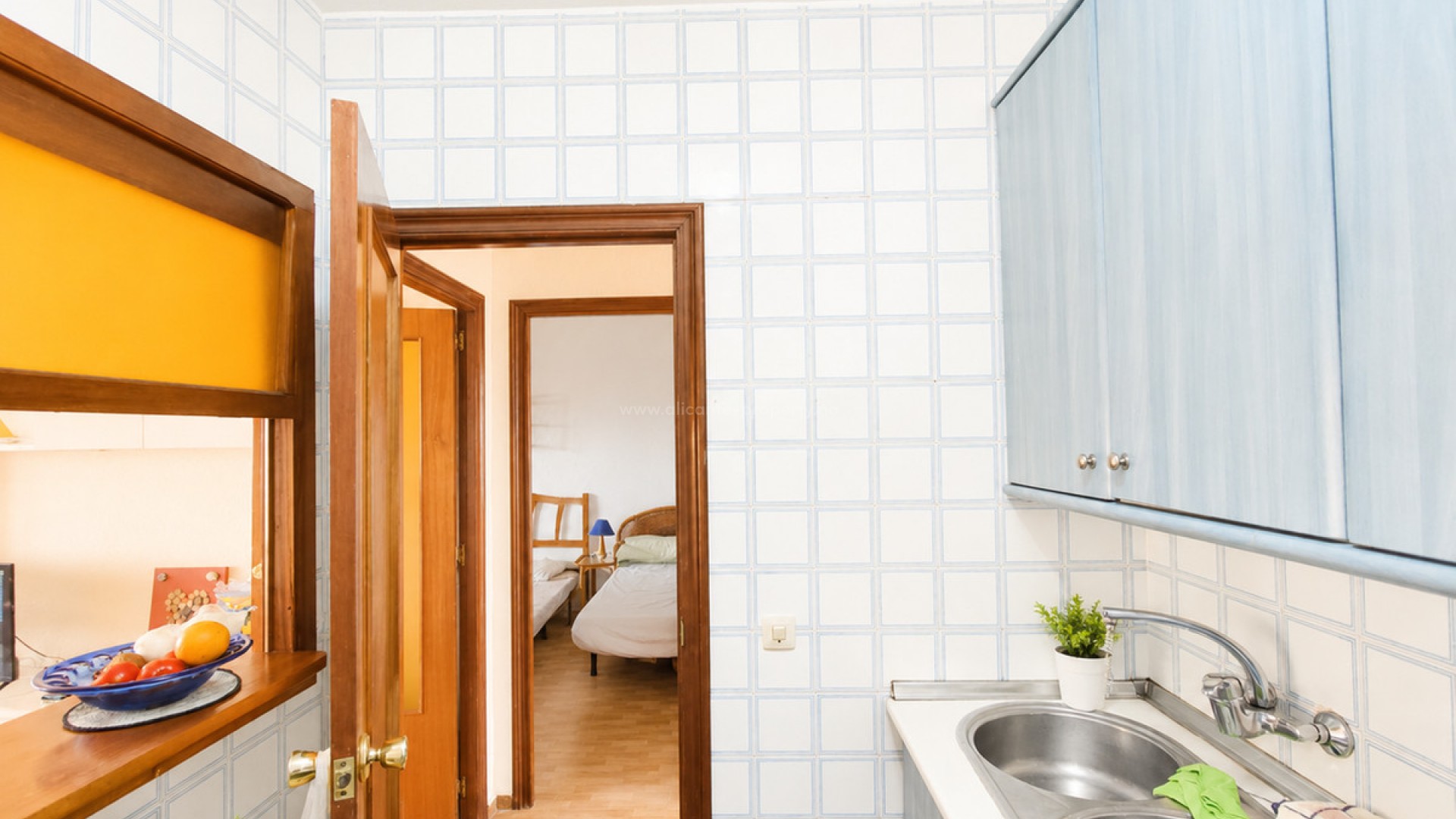 Apartamento / piso en La Zenia