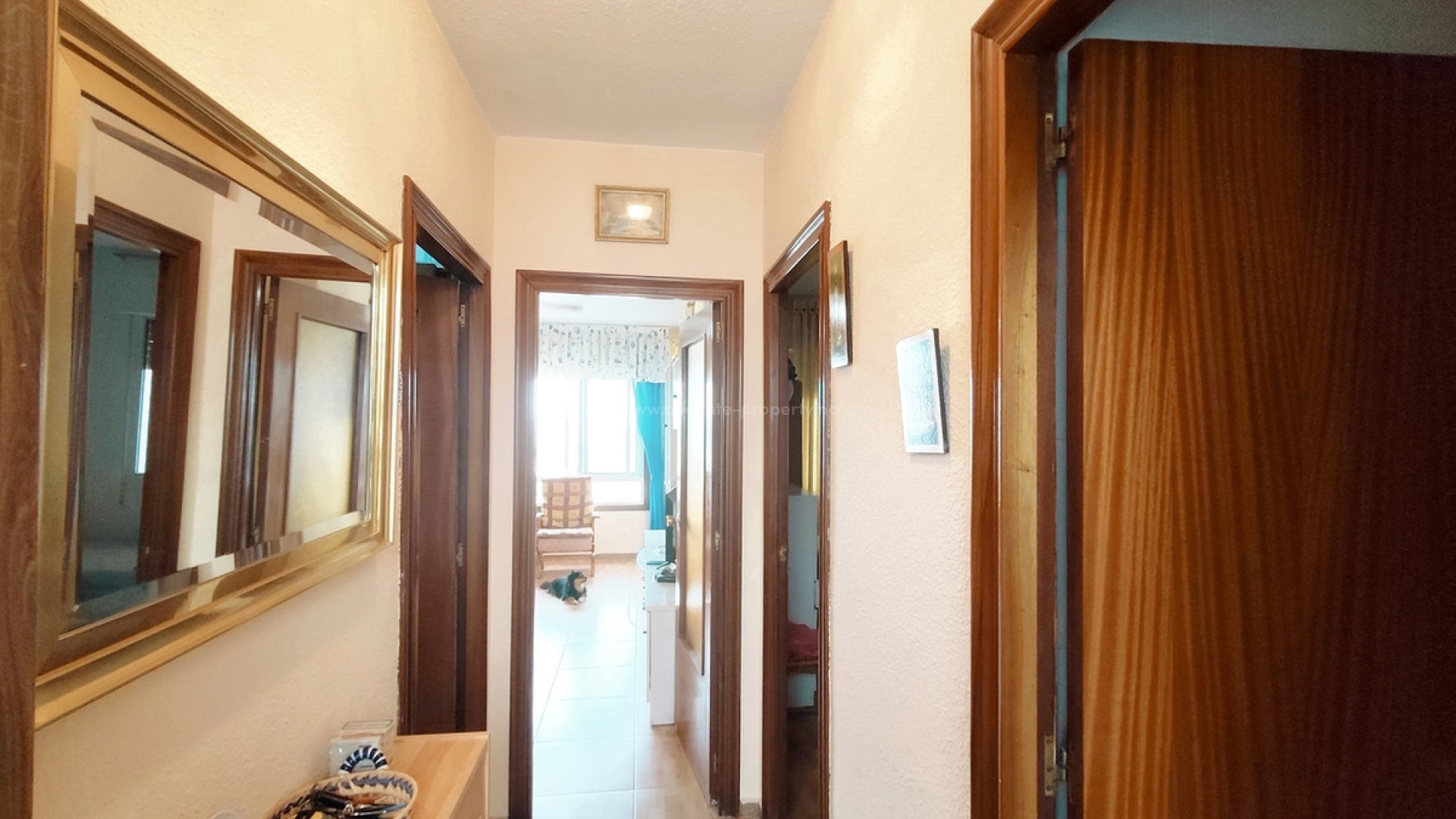 Apartamento / piso en La Zenia