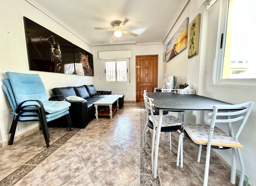 Apartamento / piso en La Zenia