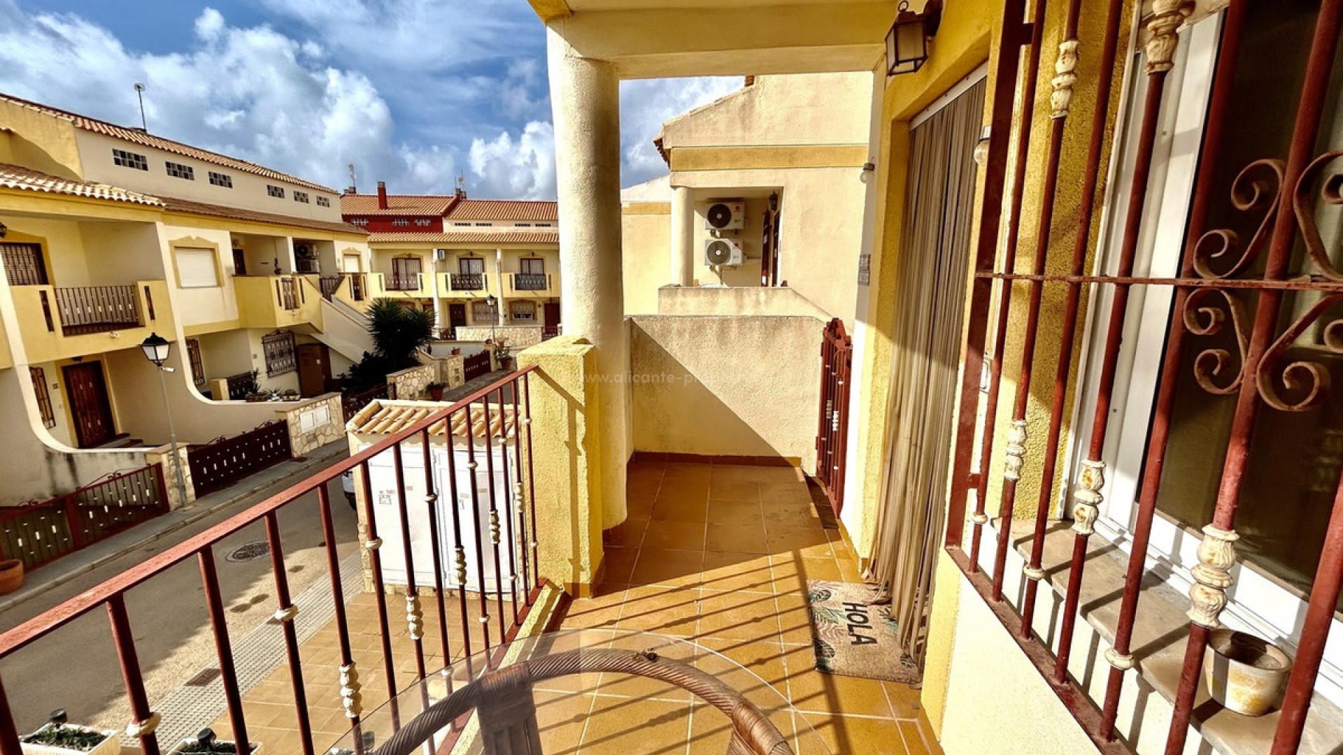 Apartamento / piso en La Zenia
