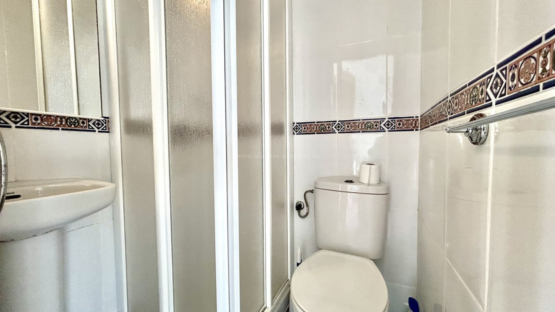 Apartamento / piso en La Zenia