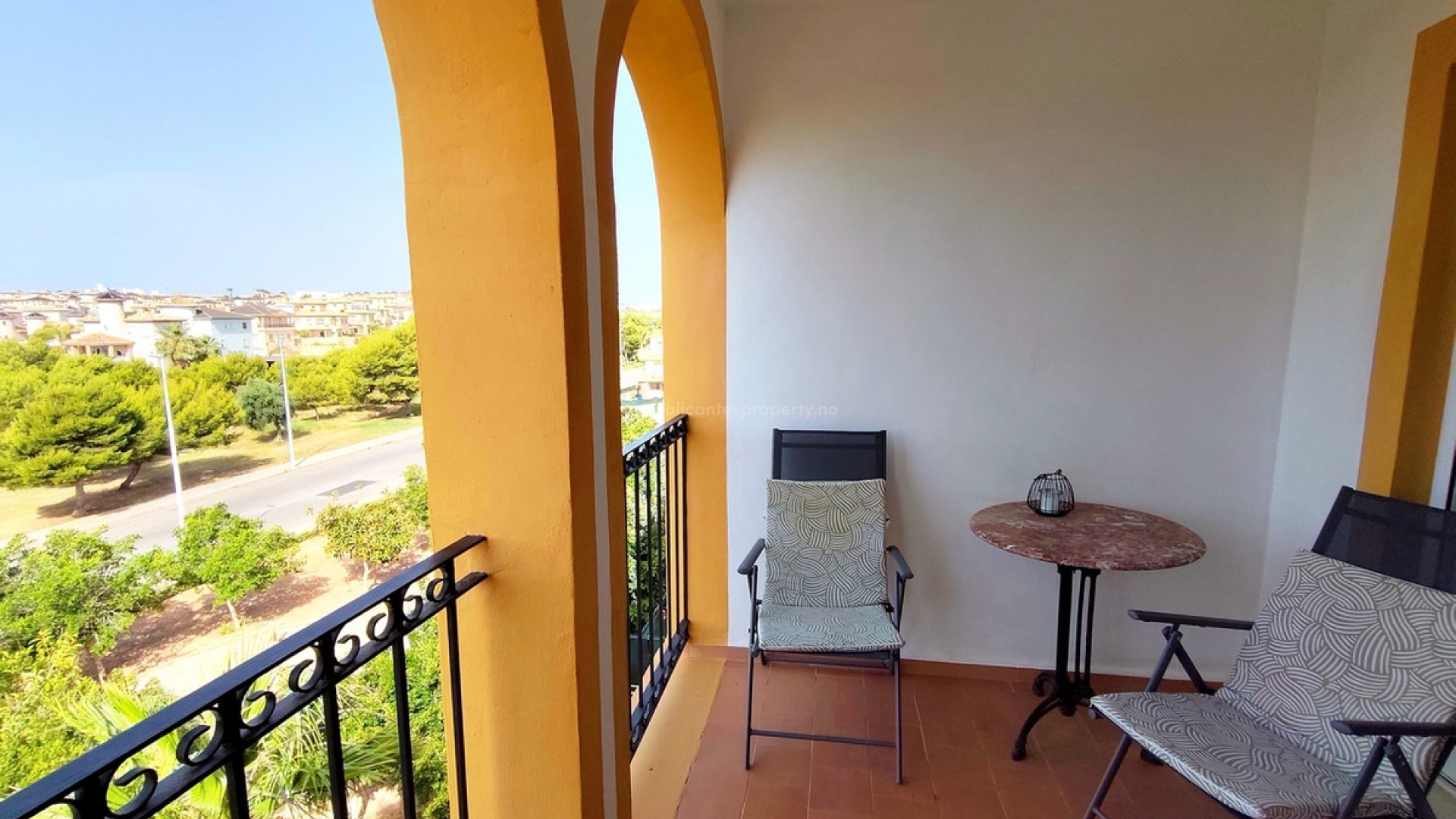 Apartamento / piso en La Zenia
