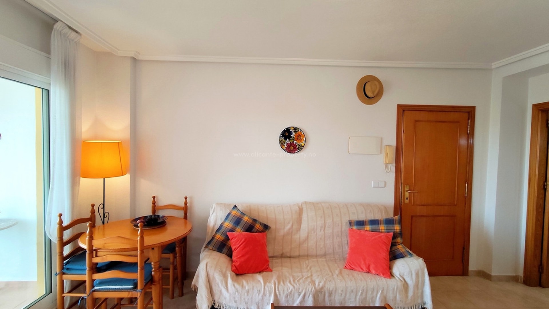 Apartamento / piso en La Zenia