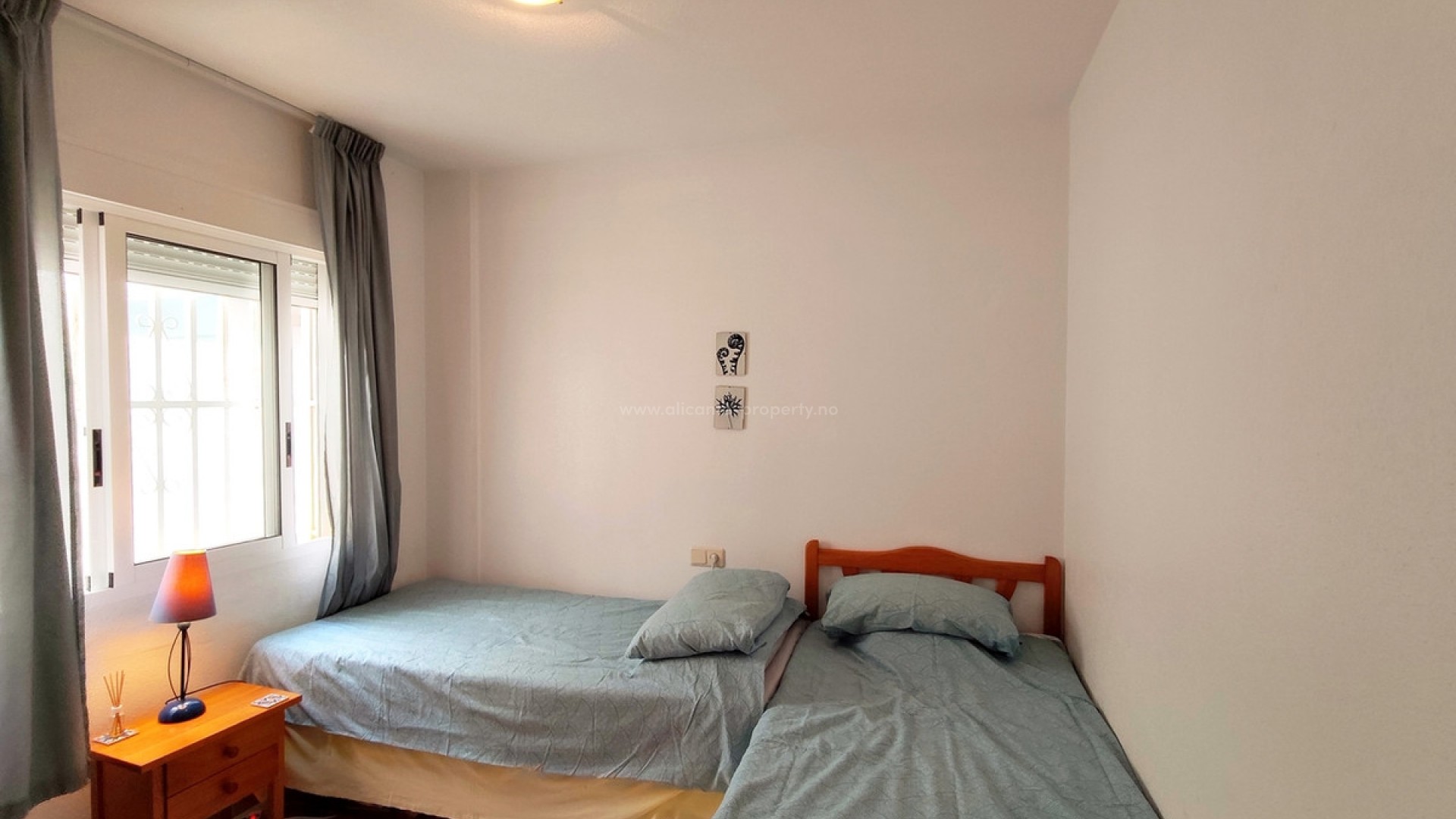 Apartamento / piso en La Zenia