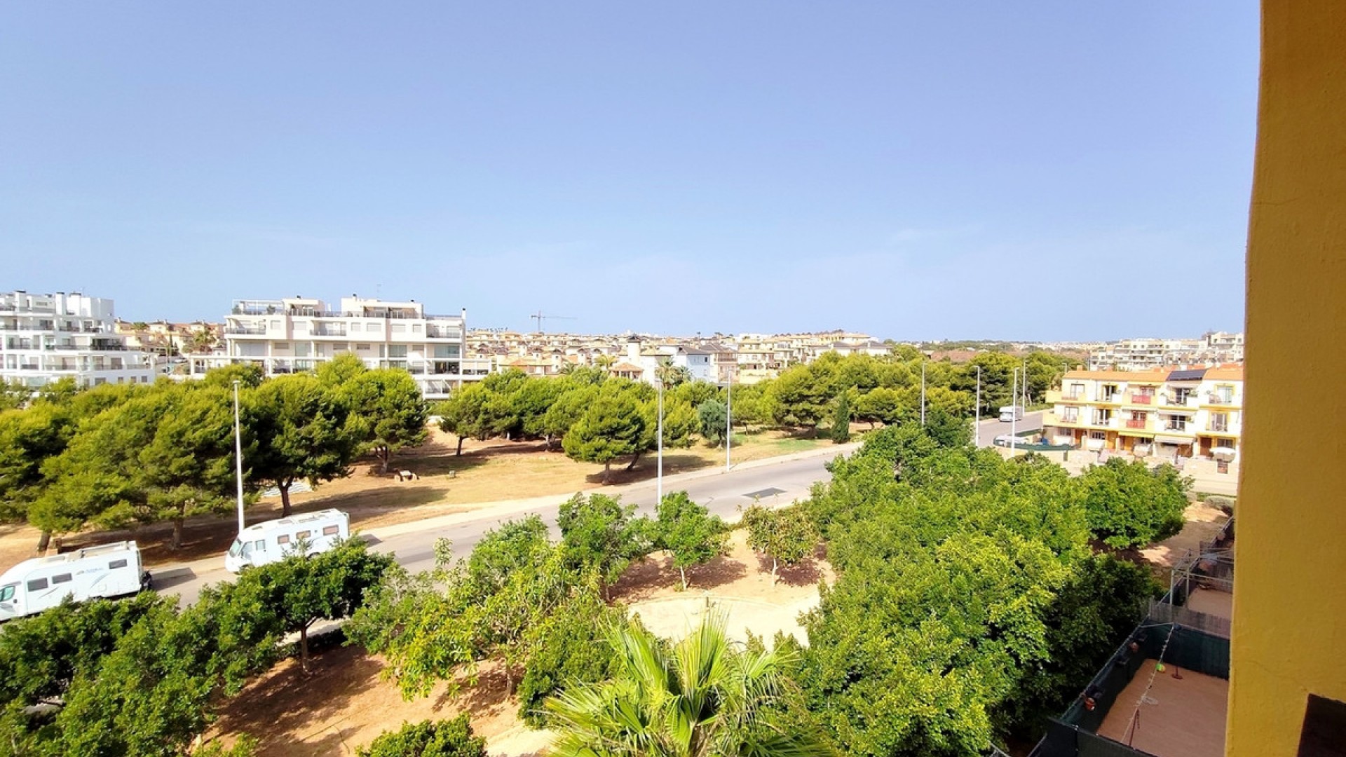 Apartamento / piso en La Zenia
