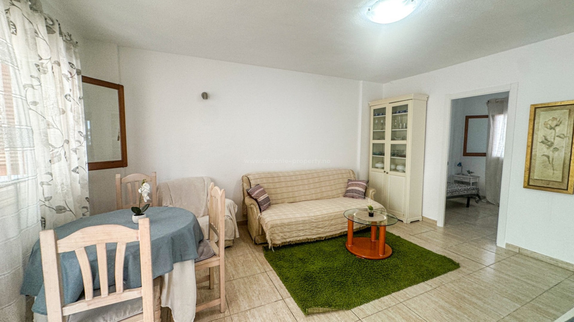 Apartamento / piso en La Zenia