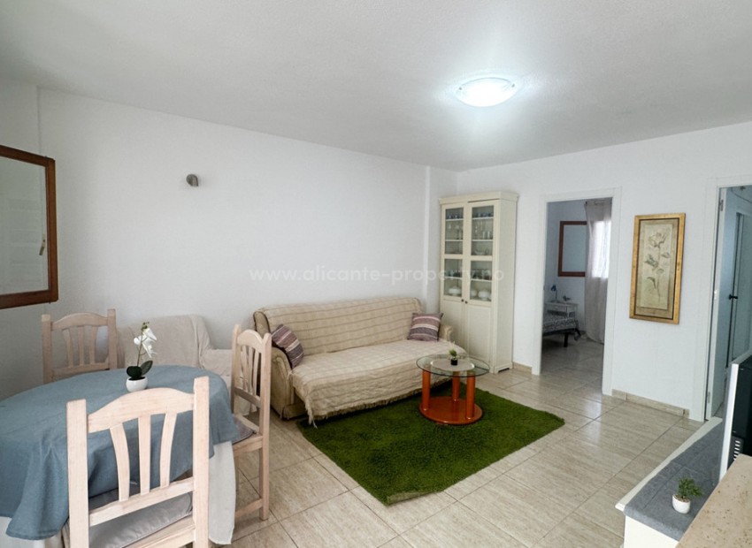 Apartamento / piso en La Zenia