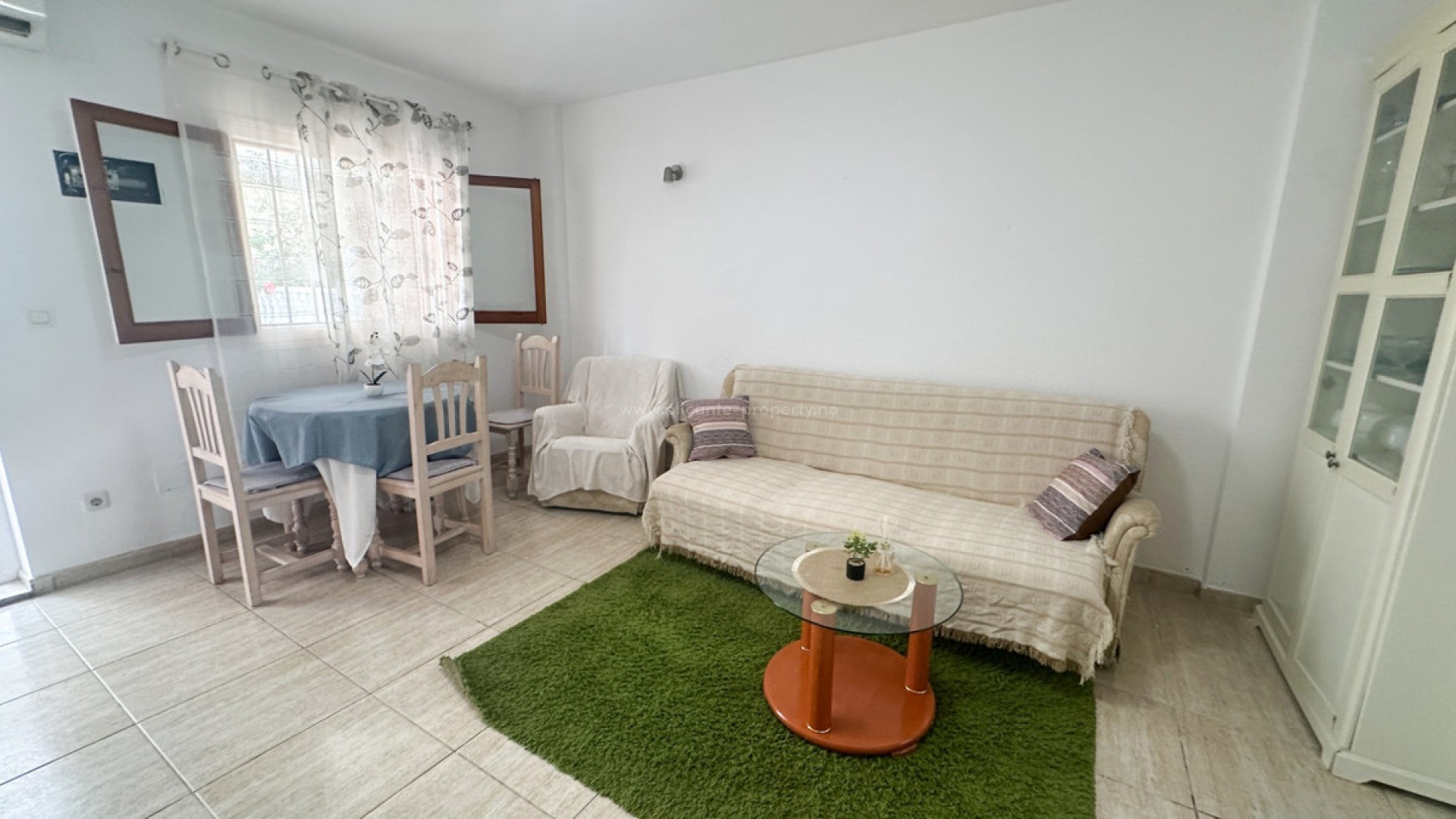 Apartamento / piso en La Zenia
