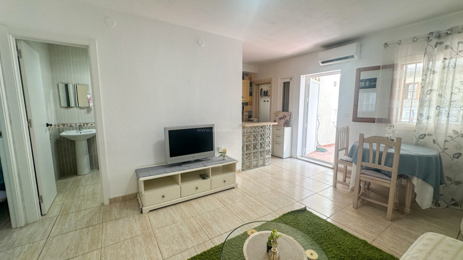Apartamento / piso en La Zenia