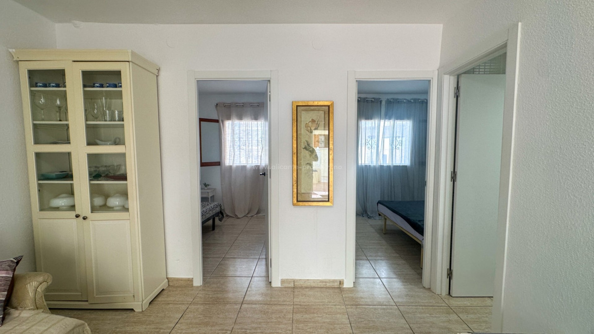 Apartamento / piso en La Zenia