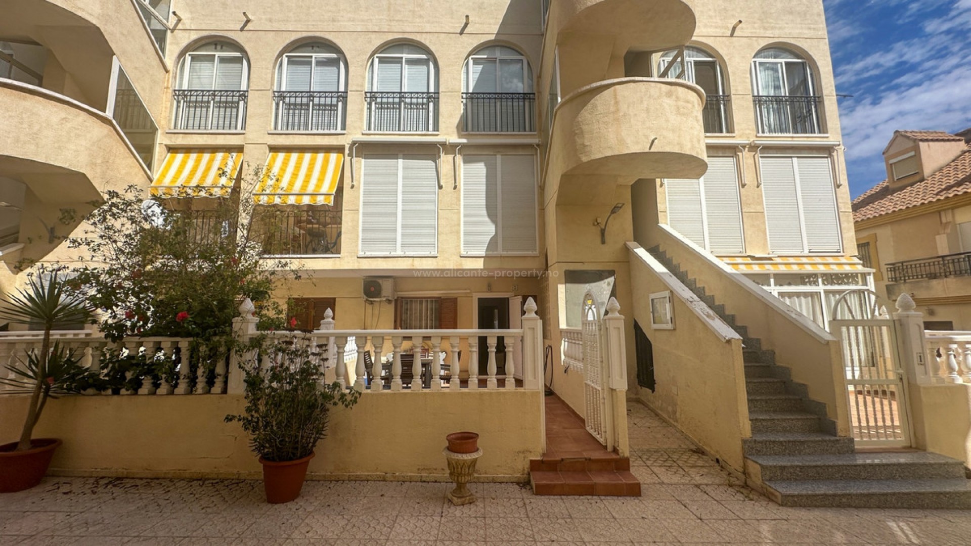 Apartamento / piso en La Zenia