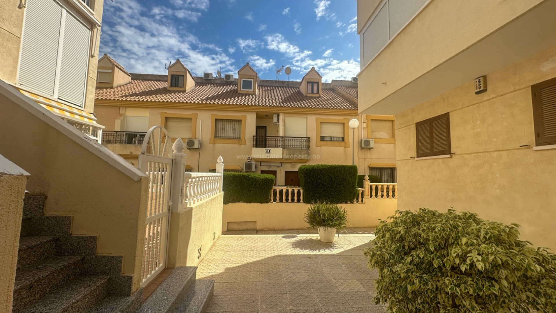 Apartamento / piso en La Zenia