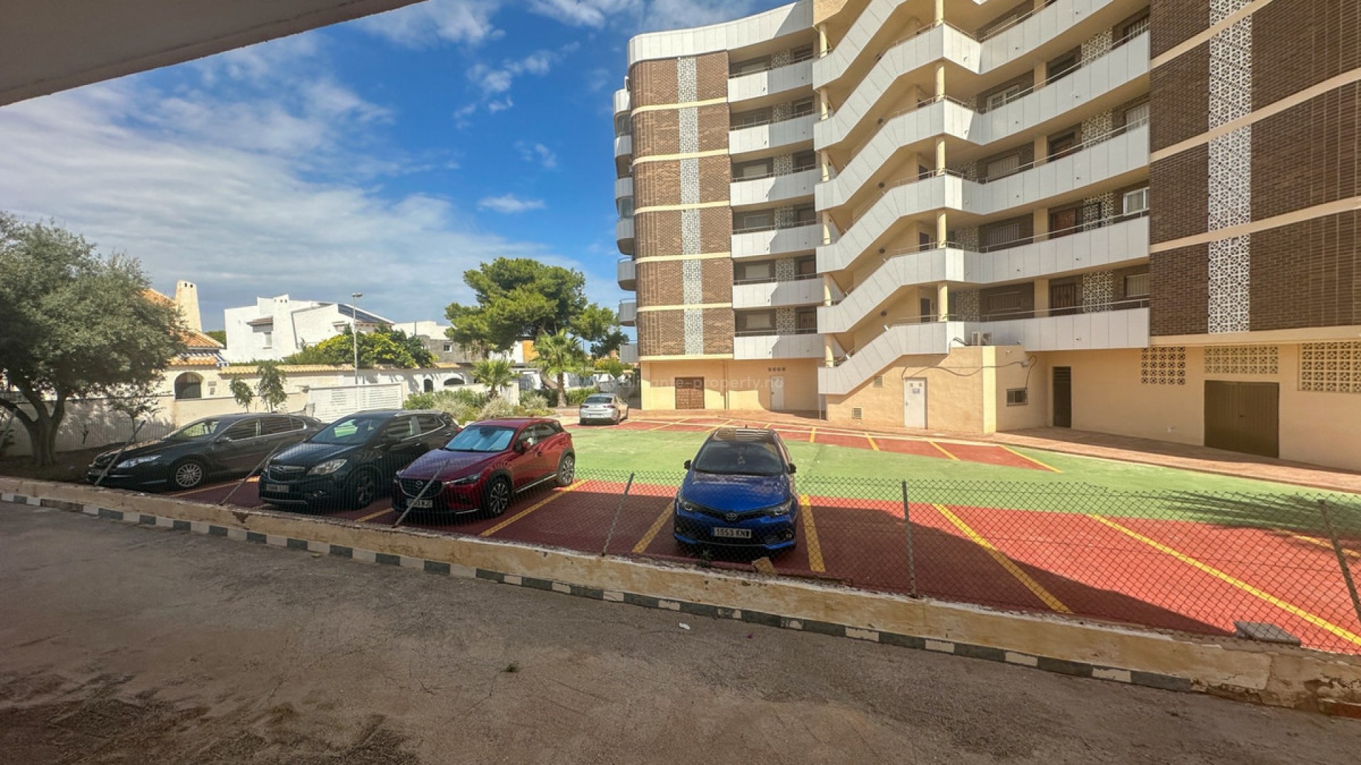 Apartamento / piso en La Zenia