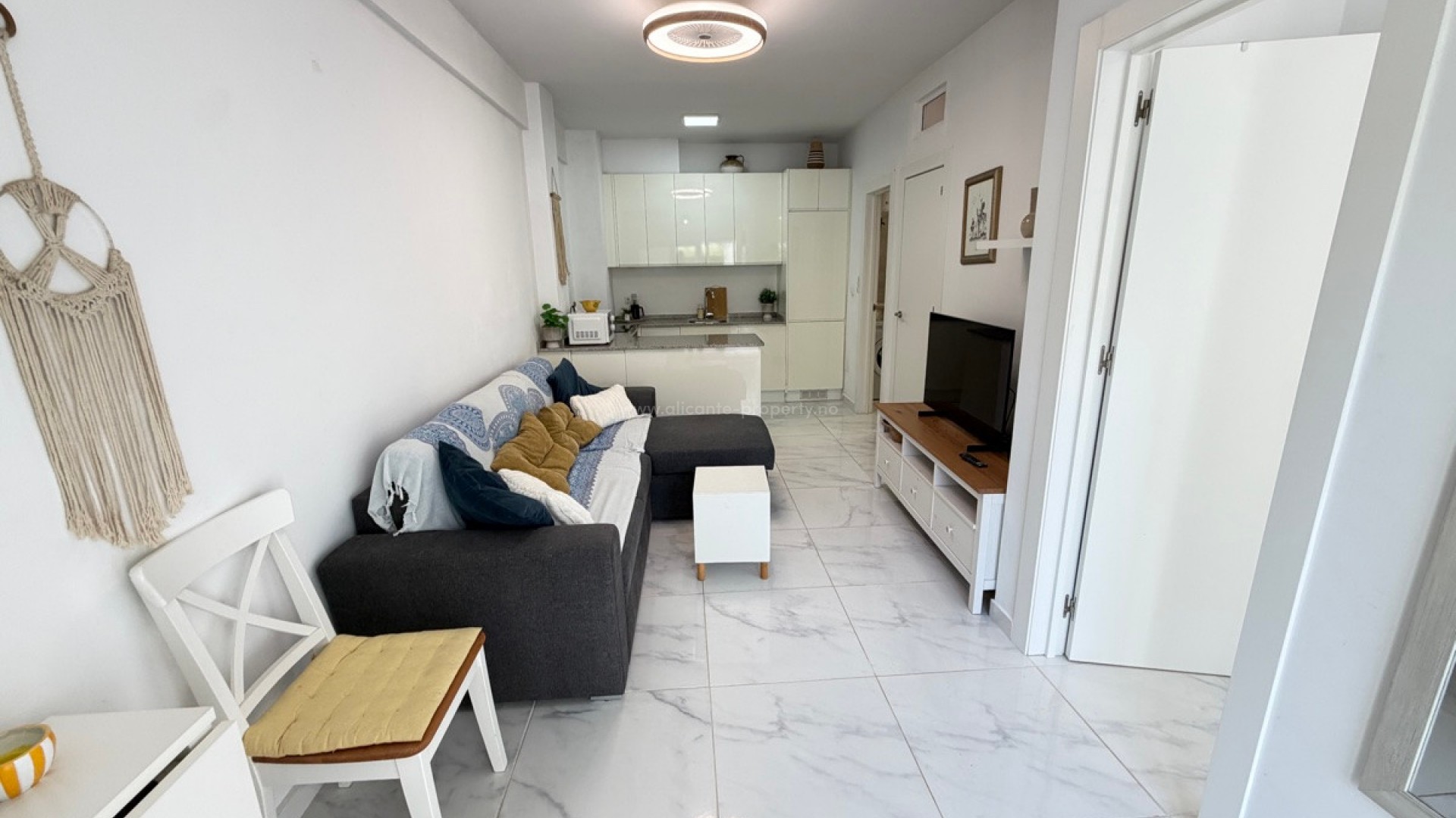 Apartamento / piso en La Zenia