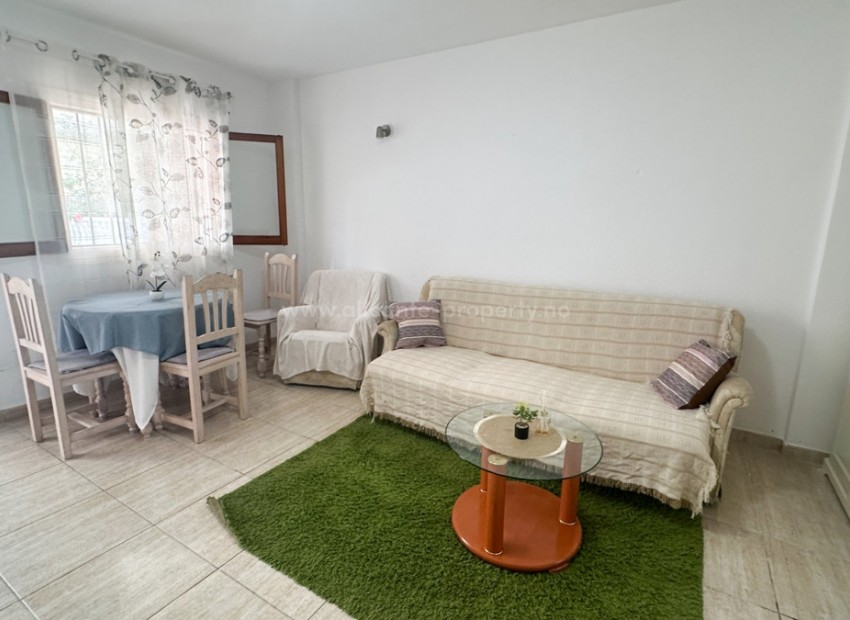 Apartamento / piso en La Zenia