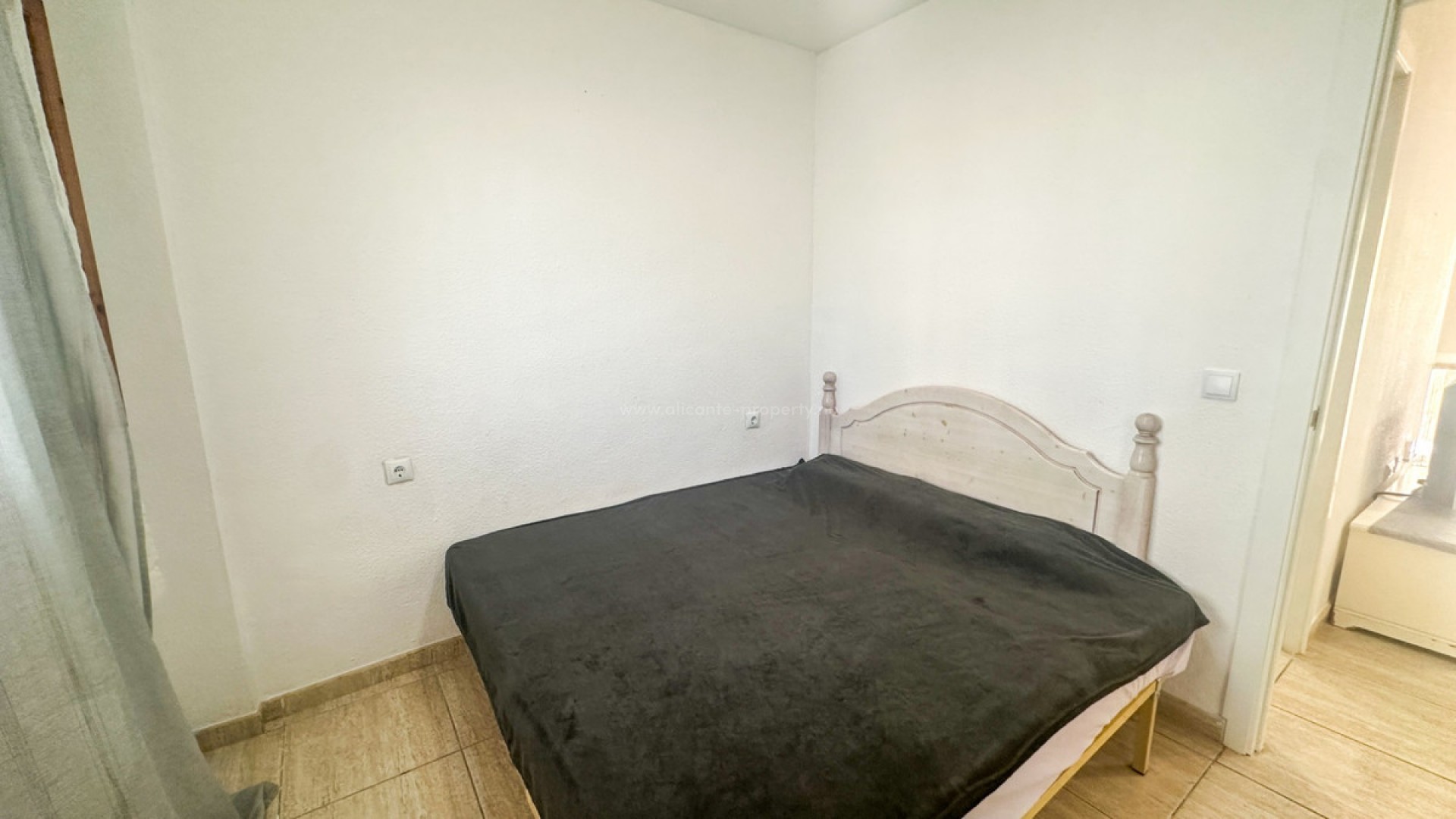 Apartamento / piso en La Zenia