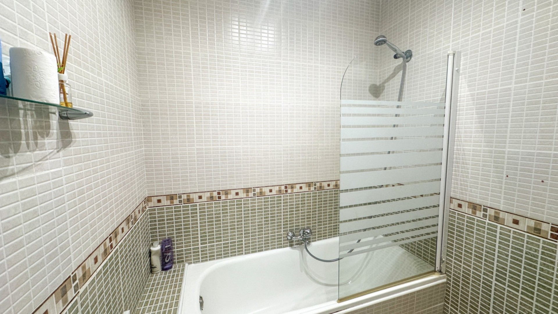 Apartamento / piso en La Zenia