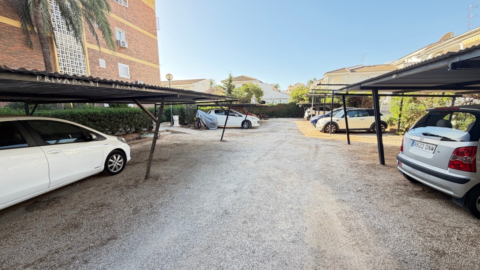 Apartamento / piso en La Zenia