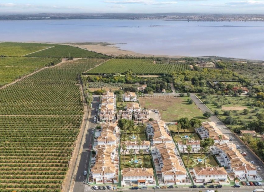 Apartamento / piso en Lago jardin