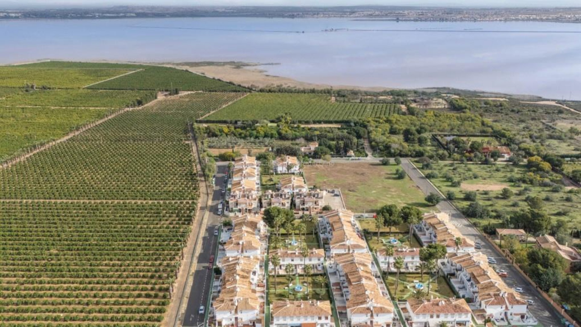 Apartamento / piso en Lago jardin