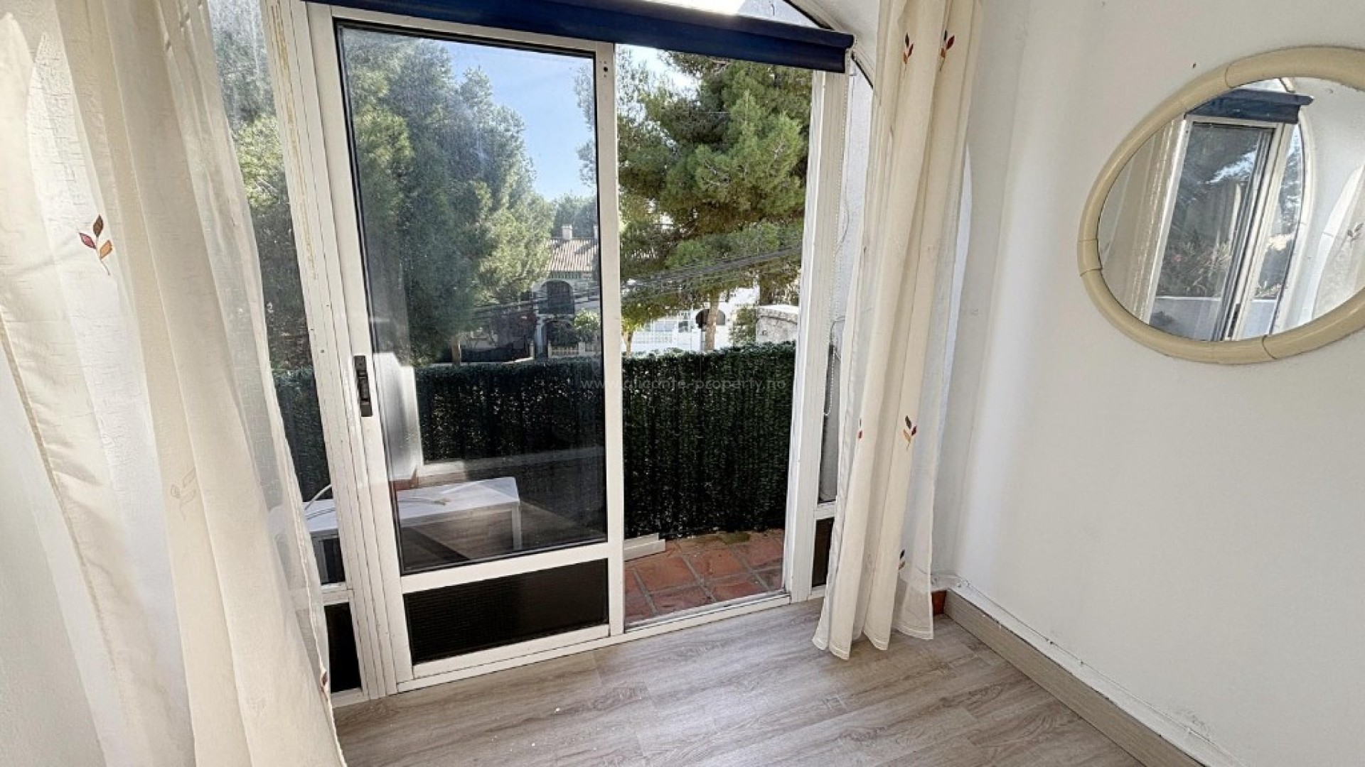 Apartamento / piso en Lago jardin