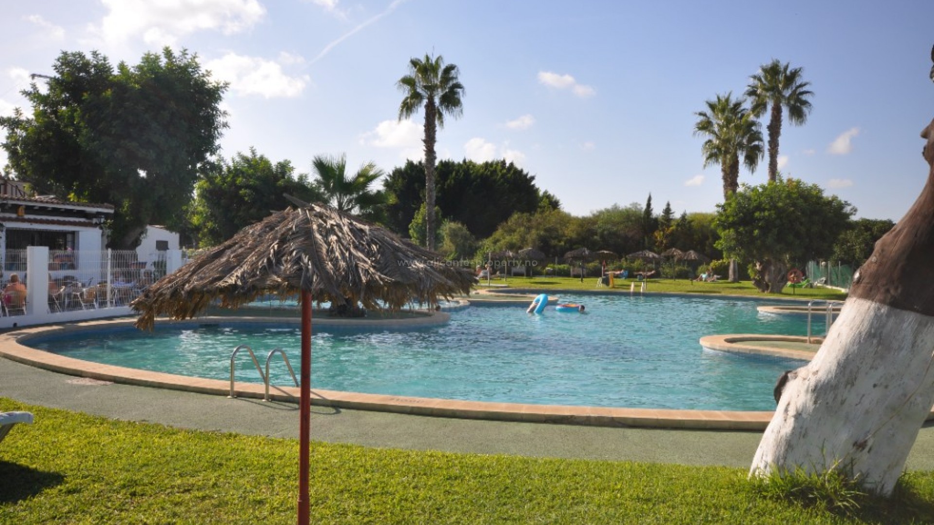 Apartamento / piso en Lago jardin