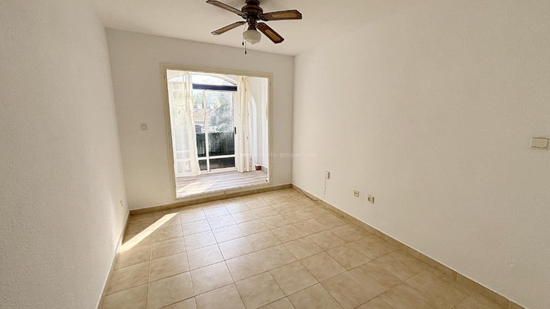 Apartamento / piso en Lago jardin