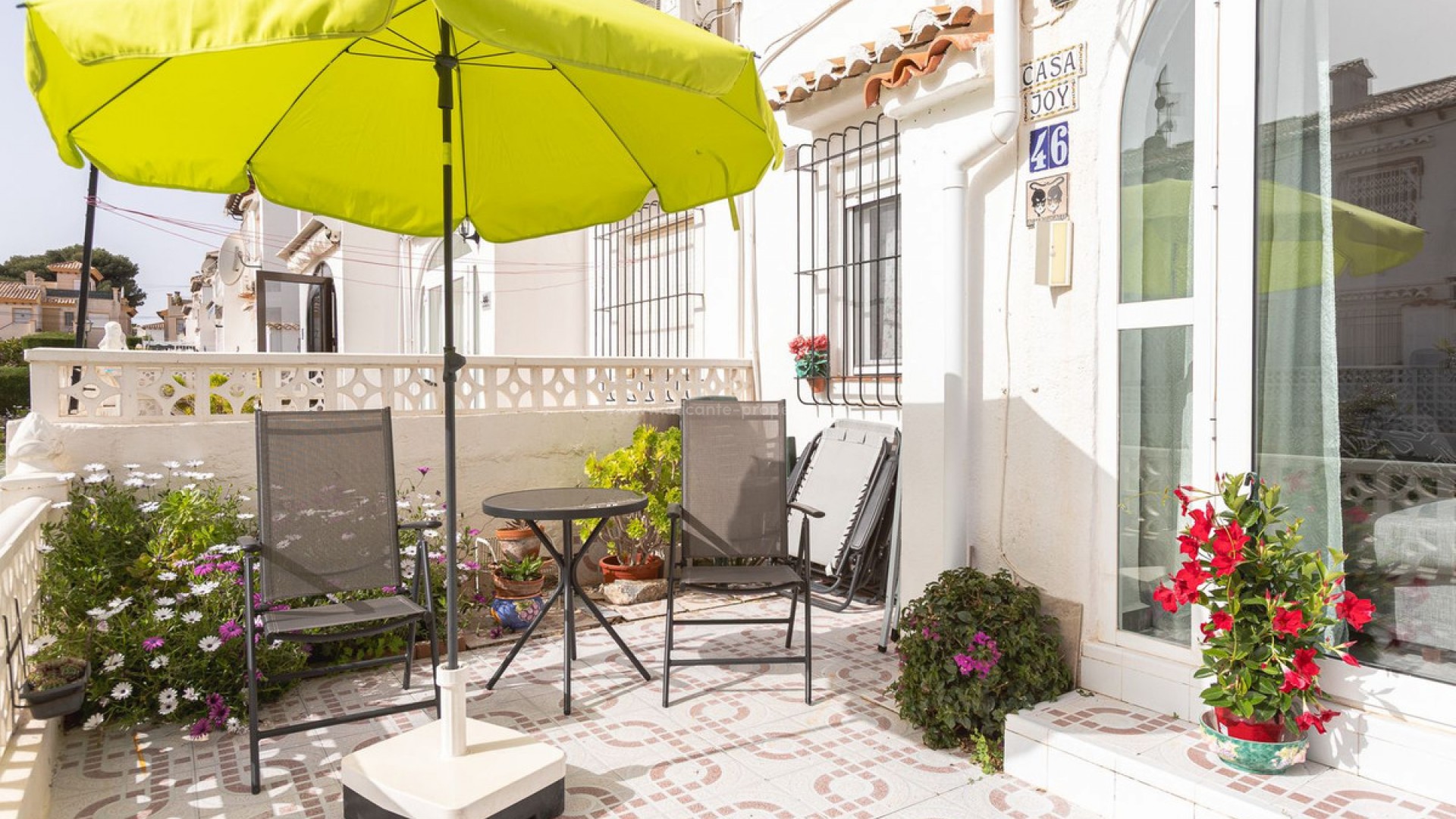 Apartamento / piso en Lago jardin