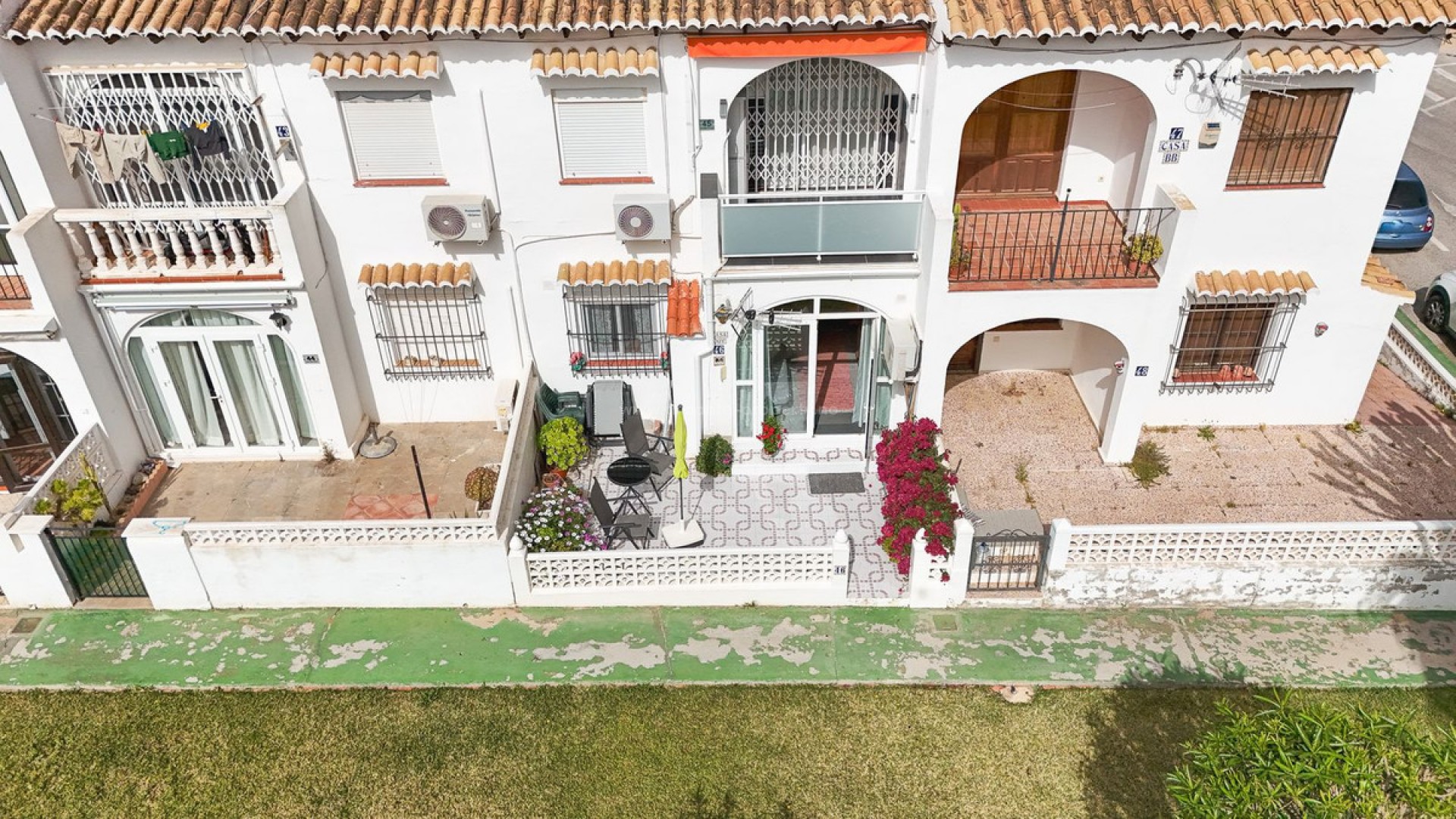 Apartamento / piso en Lago jardin