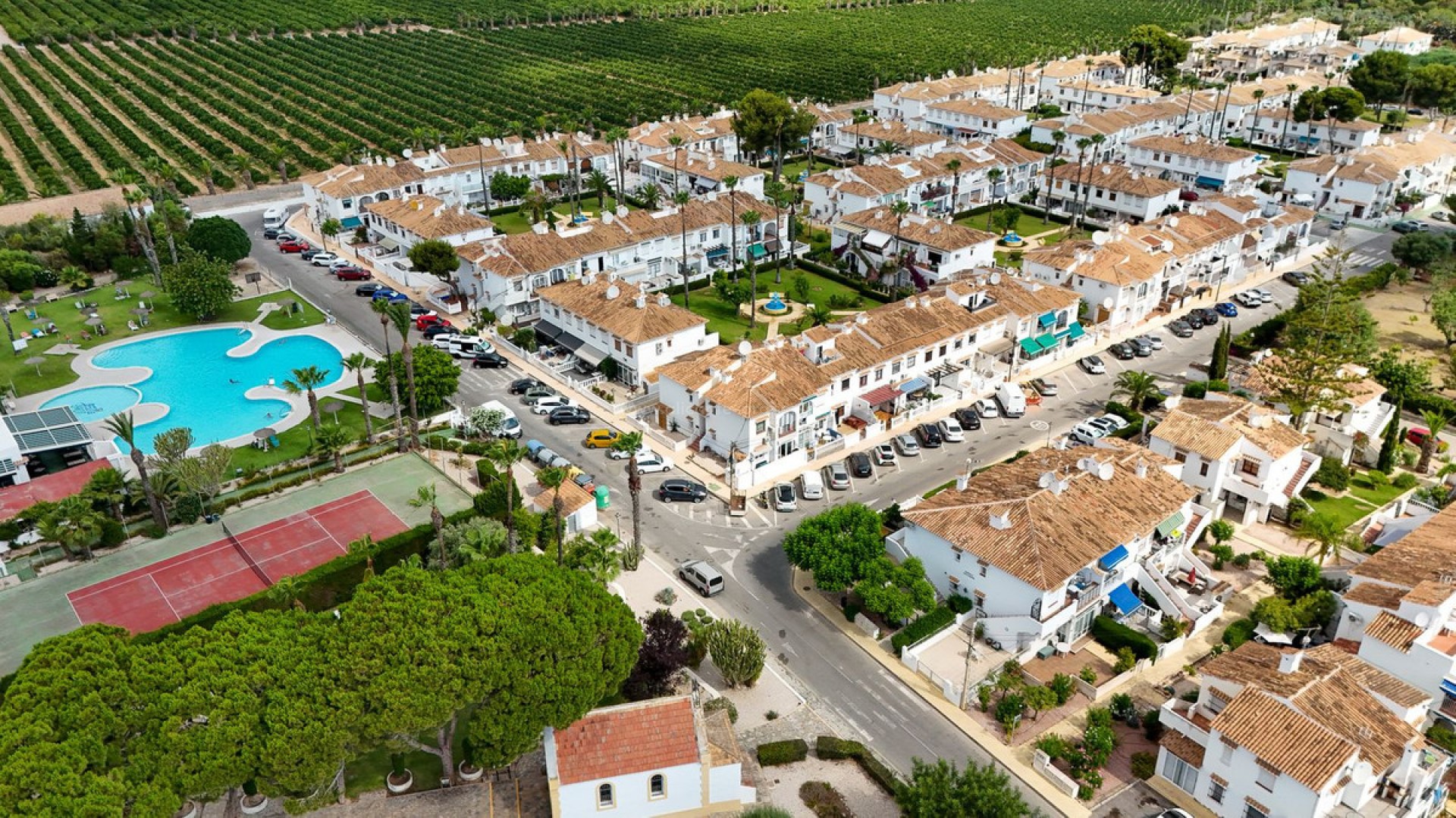 Apartamento / piso en Lago jardin