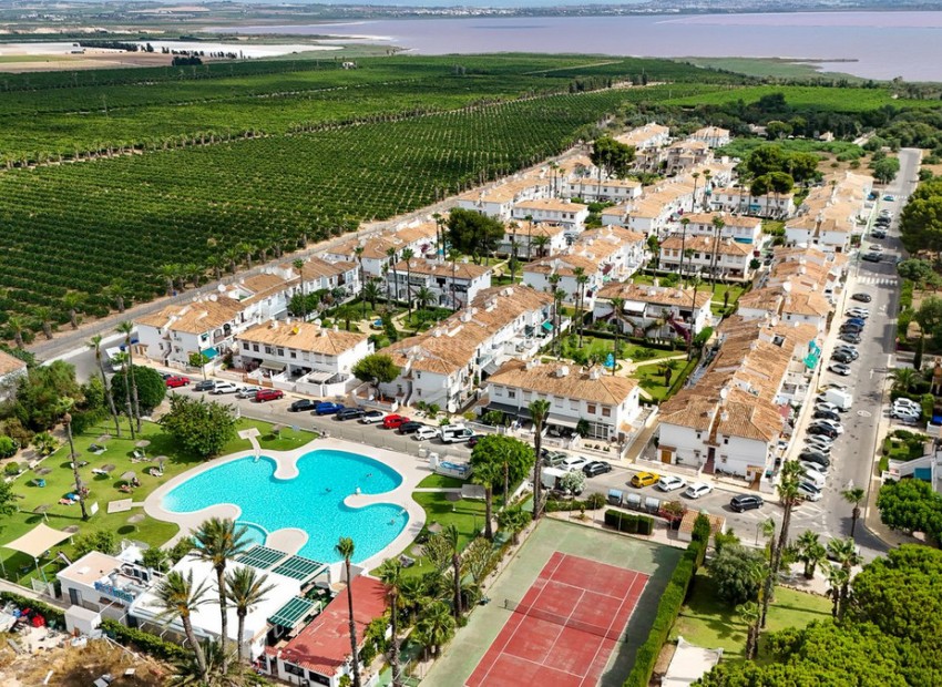 Apartamento / piso en Lago jardin